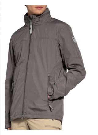 G.I.G.A. Dx By Killtec Outdoor-Jacke Cosho grau