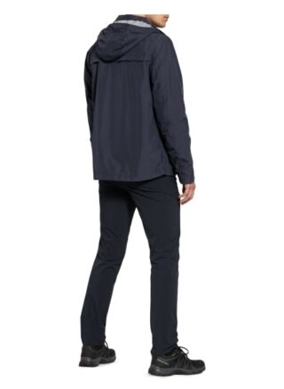 G.I.G.A. Dx By Killtec Outdoor-Jacke Juto blau