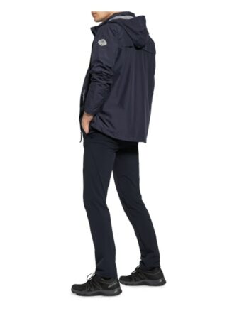 G.I.G.A. Dx By Killtec Outdoor-Jacke Juto blau
