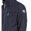 G.I.G.A. Dx By Killtec Outdoor-Jacke Juto blau