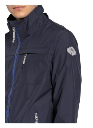 G.I.G.A. Dx By Killtec Outdoor-Jacke Juto blau