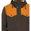 G.I.G.A. Dx By Killtec Outdoor-Jacke Stormiga gruen