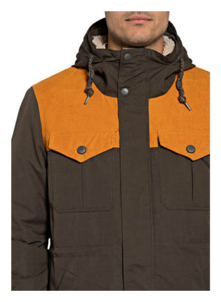 G.I.G.A. Dx By Killtec Outdoor-Jacke Stormiga gruen