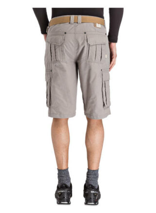 G.I.G.A. Dx By Killtec Outdoor-Shorts Glenn grau