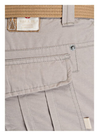 G.I.G.A. Dx By Killtec Outdoor-Shorts Glenn grau