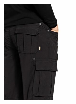 G.I.G.A. Dx By Killtec Outdoor-Shorts Glenn schwarz