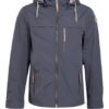 G.I.G.A. Dx By Killtec Softshell-Jacke Fermosa blau