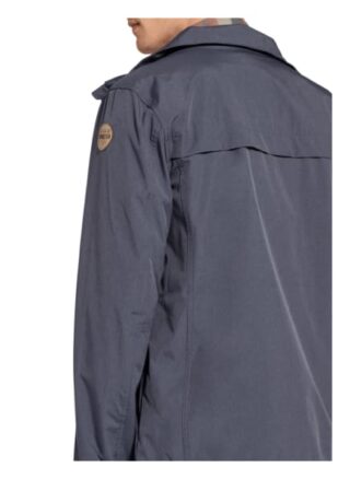G.I.G.A. Dx By Killtec Softshell-Jacke Fermosa blau