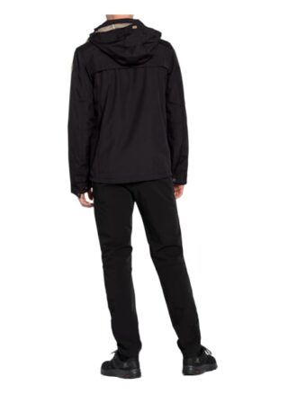 G.I.G.A. Dx By Killtec Softshell-Jacke Fermosa schwarz
