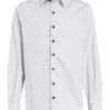 G.O.L. FINEST COLLECTION Business-Hemd Herren, Grau