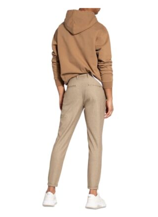Gabba Chino Pisa Regular Fit beige