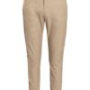 Gabba Chino Pisa Regular Fit beige