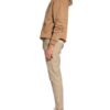 Gabba Chino Pisa Regular Fit beige