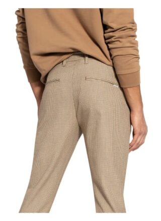 Gabba Chino Pisa Regular Fit beige