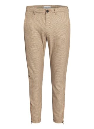 Gabba Chino Pisa Regular Fit beige
