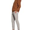 GABBA Pisa Chino Herren, Braun