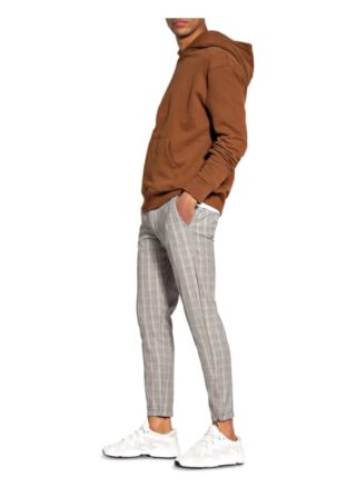 GABBA Pisa Chino Herren, Braun