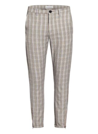 GABBA Pisa Chino Herren, Braun