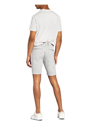 GABBA Jason Chino-Shorts Herren, Grau