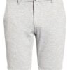 GABBA Jason Chino-Shorts Herren, Grau