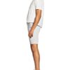 GABBA Jason Chino-Shorts Herren, Grau