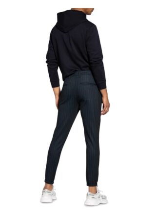 GABBA Chino Herren, Blau