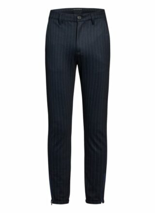GABBA Chino Herren, Blau