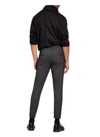 GABBA Chino Herren, Grau