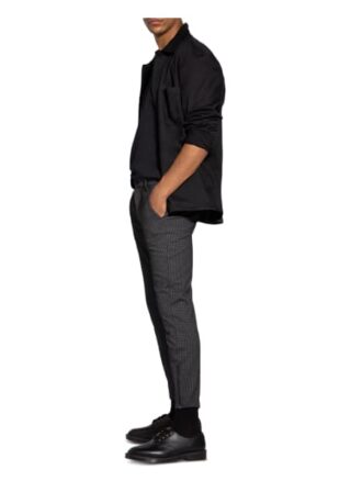 GABBA Chino Herren, Grau