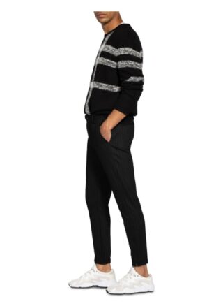 GABBA Chino Herren, Schwarz