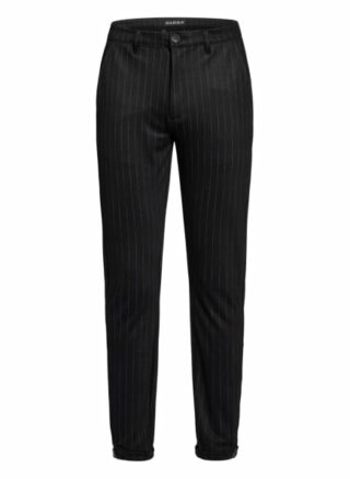 GABBA Chino Herren, Schwarz