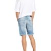 GABBA Jason Jeans-Shorts Herren, Blau