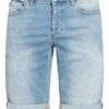 GABBA Jason Jeans-Shorts Herren, Blau