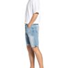 GABBA Jason Jeans-Shorts Herren, Blau