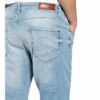 Gabba Jeans-Shorts Jason blau