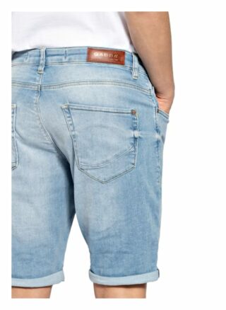 Gabba Jeans-Shorts Jason blau