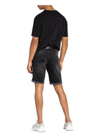 GABBA Jason Jeans-Shorts Herren, Blau