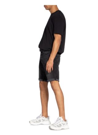 GABBA Jason Jeans-Shorts Herren, Blau