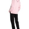 Ganni Oversized-Hoodie violett