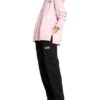 Ganni Oversized-Hoodie violett