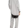 Ganni Oversized-Sweatshirt grau