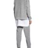 Ganni Sweatshirt grau