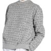 Ganni Sweatshirt grau