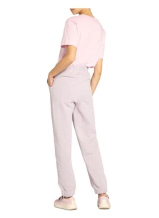 Ganni T-Shirt rosa