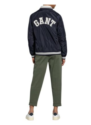 Gant Blouson Herren, Blau