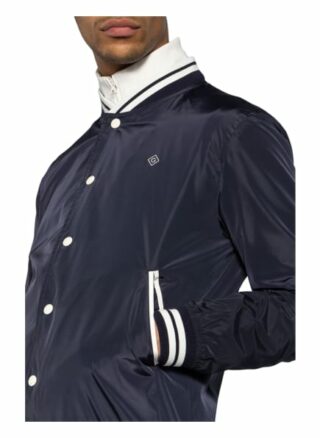 Gant Blouson Herren, Blau