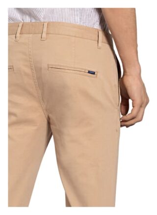 Gant Chino Extra Slim Fit beige