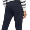 Gant Chino Extra Slim Fit blau