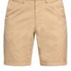 Gant Chino-Shorts Herren, Beige