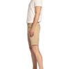 Gant Chino-Shorts Herren, Beige